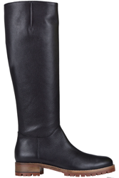 Graini leather boots precio