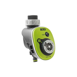 PROGRAMMATORE ELETTRONICO “ 16 EASY” - Verde Lime - GF características