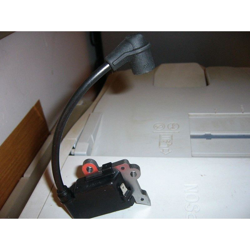 Bobina Accensione Motosega Jonsered Husqvarna Originale 576857201 en oferta