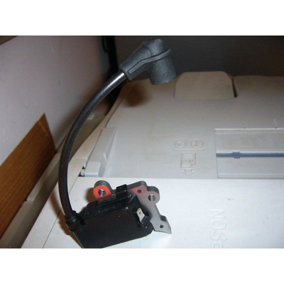 Bobina Accensione Motosega Jonsered Husqvarna Originale 576857201