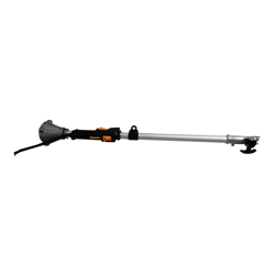 Emmecci - Decespugliatore Manico con acelleratore Campana per decespugliatore attacco 7 denti en oferta