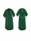 Tunica da Quidditch personalizzabile Serpeverde Harry Potter™ adulto