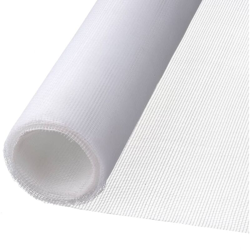 Zanzariera e Rete Anti Insetti 1x3m in Vetroresina Bianca - Bianco - Nature características
