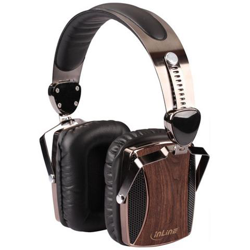 55358 Nero, Noce Circumaurale Padiglione auricolare cuffia características