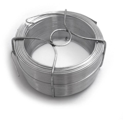 Filo zincato n. 2 - 0,70 mm x 100 mt precio