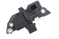 RIDEX Regolatore di Tensione 288R0046 Regolatore Alternatore DACIA,RENAULT,LOGAN MCV (KS_),LOGAN (LS_),LOGAN Pick-up (US_),LOGAN EXPRESS (FS_) en oferta