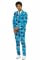 Costume Mr Winter winner adolescente Opposuits™ en oferta