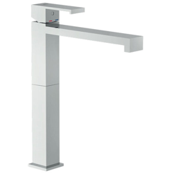 Nobili Rubinetteria Mia 102128/2 Miscelat. Lavabo Alto H.304 Con Scarico Push Cromo características