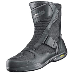 Boots Segrino Gtx [ gore-tex] Black 44 en oferta