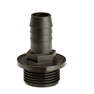 Ubbink - Hose Barb 1 1 | 2 x 40mm