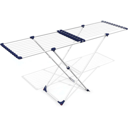 Stendibiancheria a cavalletto stendissimo gimi 20 mt - Salone características