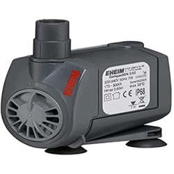 Eheim Pompa Compact 300 Compatta Per Filtro 300 Lt/H en oferta