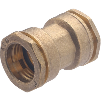 Raccord PE, giunzione uguale ø32 NOYON & THIEBAULT