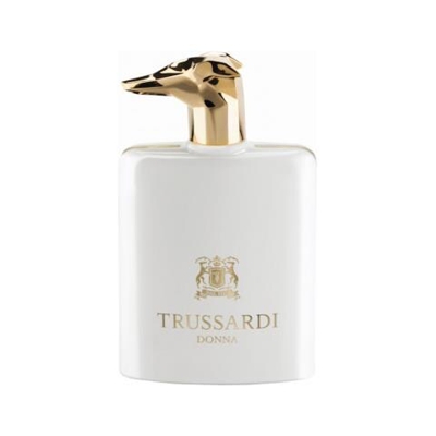 Profumo Trussardi Donna Intense Eau De Parfum Levriero Collection, Spray 100 Ml - Profumo Donna