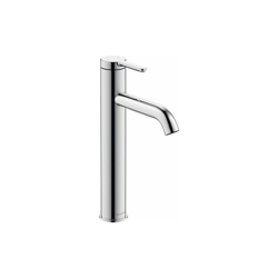 Duravit C.1 Miscelatore monocomando lavabo L, senza scarico, sporgenza 136mm - C11030002010 características