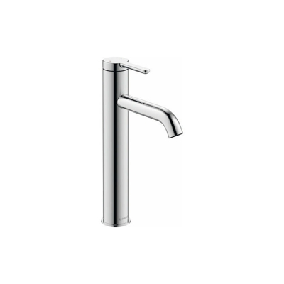 Duravit C.1 Miscelatore monocomando lavabo L, senza scarico, sporgenza 136mm - C11030002010