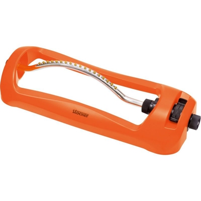 Stocker - IRRIGATORE OSCILLANTE