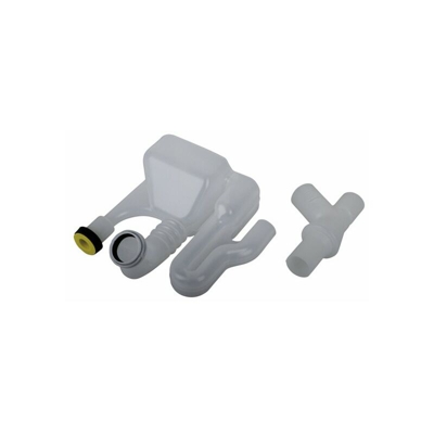 Sifone con t -v2 gb112-gb142 - GEMINOX : 7746700062