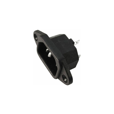 Diff - Connecteur seul pour prise alimentation VDE