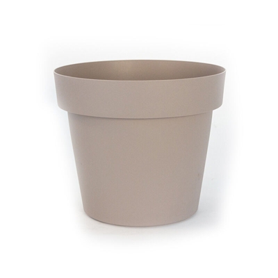 Vaso Melrose 20Cm Moka