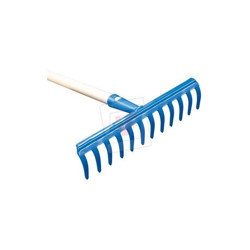 Rastrelli per giardino 'AGEF' RASTRELLI 12 DENTI MANICATI características