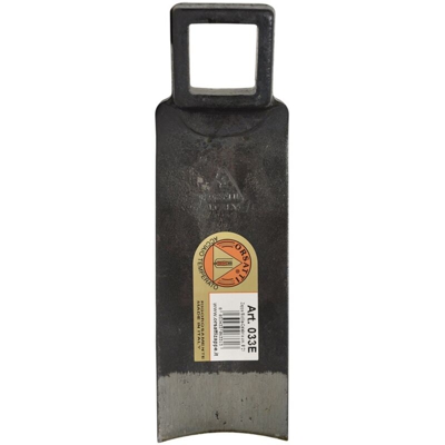 ZAPPA TIPO 'SICILIA' gr. 800 - 033B - manico 603062