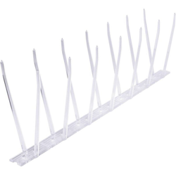 Swissinno Natural Control Birds Away Aghi antiposa Principio di funzionamento Dissuasore 1 pz. en oferta