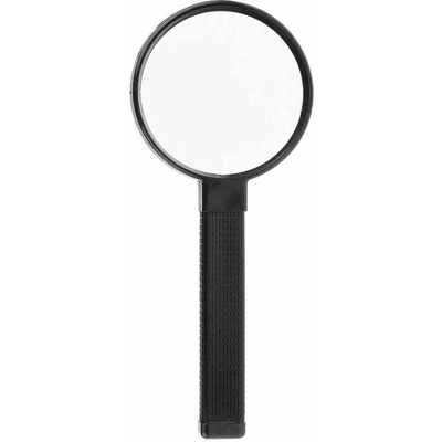 Lente di ingrandimento ingrandimento 5x, diam. 70mm - Rs Pro