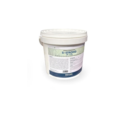 SI STRONG 1 KG BIOINDUTTORE DIFESE NATURALI micronizzato idrosolubile - Bottos