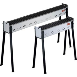 Cuocispiedini Acciaio Inox Ferraboli Barbecue Arrosticini Cuoci Spiedini 30632V 115X14Xh67 (30633) características