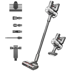 T30 Mistral - Aspirador Sin Cable, Modelo Europeo, 150.000 Rpm, 90 Minutos De Autonomía, 190 Aw, Pantalla Hd Inteligente Con Bloqueo De Gatillo en oferta