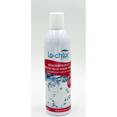 Rinnovatore e protettore per vinile 450 ml