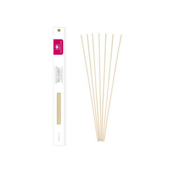 Ricarica Per Diffusore Per Ambienti Mikado Rattan naturale (7 Pezzi) - Cristalinas características
