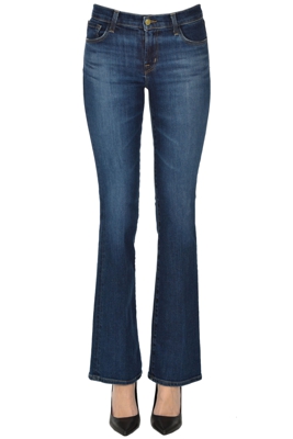 Sallie jeans