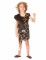 Costume da cavernicolo per bambino