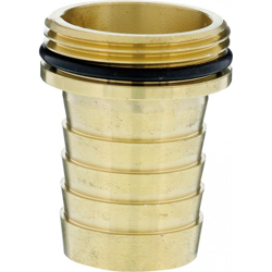 GARDENA 07252-20 Ottone Beccuccio 41,91 mm (1 1/4) FE, 32 mm (1 1/4) Ø en oferta