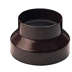 Generic Brand - RIDUZIONI X TUBI DI STUFA GR.10/ 8 MARRONE precio