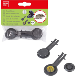 Swissinno Solution - Esca Vespe Trappola 6Er Swissinno Soluzione en oferta