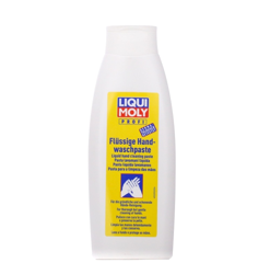 LIQUI MOLY Detergente per mani Flüssige Handwaschpaste 3355 características