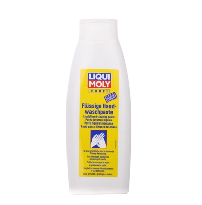 LIQUI MOLY Detergente per mani Flüssige Handwaschpaste 3355