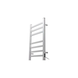 Gsc Evolution - Porta asciugamani elettrico a parete 130W GSC 5104912 en oferta