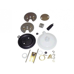 Recamania - Kit riscaldatore membrana Saunier duval SD3.13A 05349600 precio