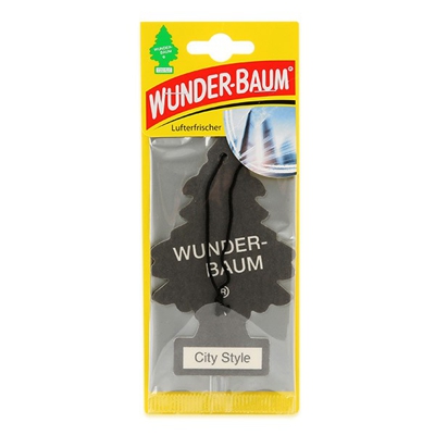 Wunder-Baum Deodorante ambiente 35157 Profumo