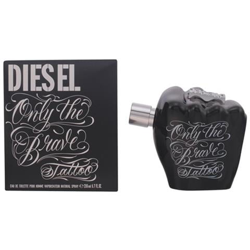 Only The Brave Tattoo Edt Vapo Limited Edition 200 Ml precio