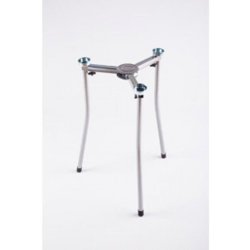 Belseher - Treppiede Paellero universale características