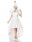 Costume da cigno sexy per donna