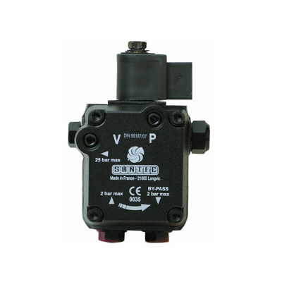 Kit sostituzione pompa SUNTEC AS 47 A 1536 6P 0200 - SUNTEC : AS47A15366P0500