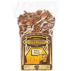 Legnetti affumicatori Chips Plum Prugno 1kg - Axtschlag precio