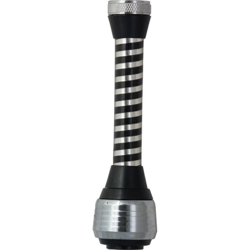 Rompigetto con cannuccia nera biflex - Maurer precio