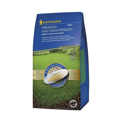 Seed 15Kg Kiepenkerl